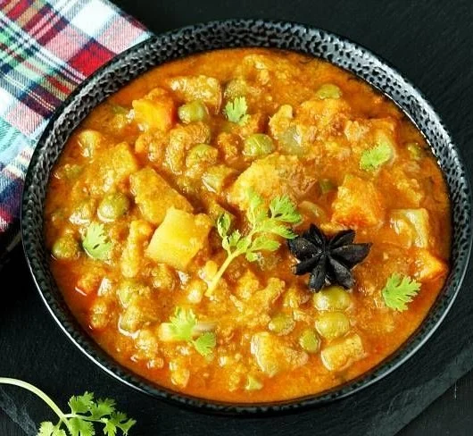 Veg Kurma